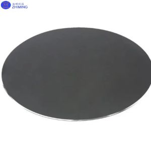 Buy cheap Si Wafer / Substrate 8-Inch Thickness 675-775 Μm, P/N Type , Orientation 111, Double / Single Side Polished from wholesalers