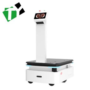 Buy cheap AMR Autonomous Mobile Robot product