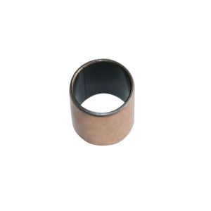 Buy cheap Bronze Sliding Du Bush Bearing With PTFE Assembled On Pistons from wholesalers