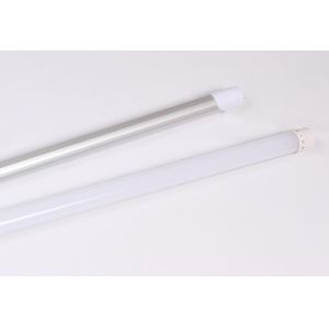 High Lumen Small LED Tube Light - 40 - 50°C Working 50000Hrs Lifespan