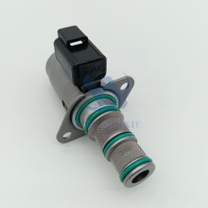 12V Solenoid Valve 335/C9743 335C9743 for JCB 3CX 4CX Loader