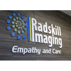 Buy cheap Custom Outdoor Large Acrylic LED Alphabet Letter from wholesalers