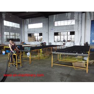 Buy cheap Eccentric Concrete Vibrator With CE, Replaceable Vibrator Head Shaft Part from wholesalers