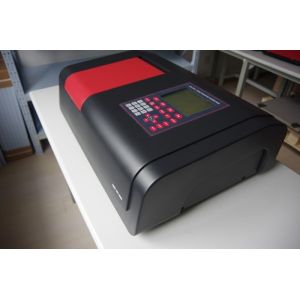 Buy cheap Chemical Detection CTC Single Beam Spectrometer With LCD display from wholesalers