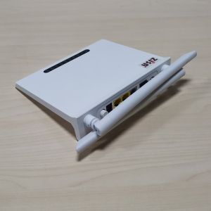 Buy cheap Sc Apc Onu Epon Wifi Fiber To Home Ftth Solution product