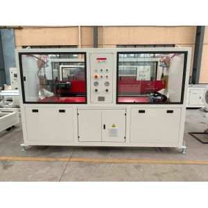 Buy cheap 16mm~630mm PVC Pipe Making Machine China Factory Price from wholesalers