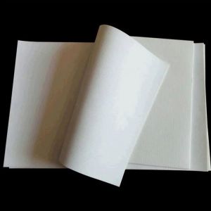 Buy cheap Silicon Rubber Cushion A3 Size 3mm Laminated Pad from wholesalers