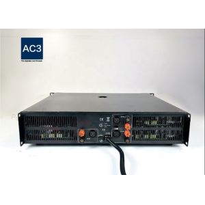 CE Pa 2.1CH 20KHz Audiosource Analog Amplifier