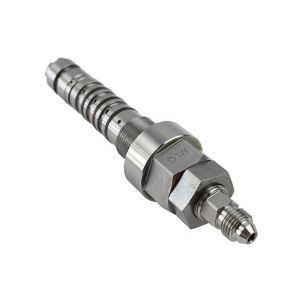 723-40-91300 Hydraulic Main Relief Valve For PC200-7 PC200-8 Excavator Control