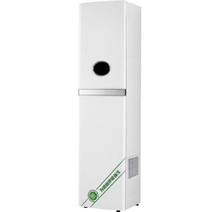 Buy cheap H13 Class HVAC Air Purifier with Heat Exchange 550m³/h from wholesalers