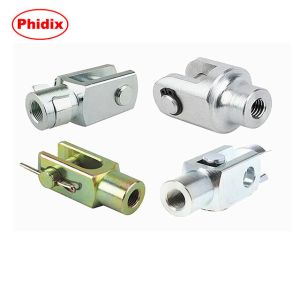 Buy cheap Control Cable Accessory U Fork—Reliable End Connection Component from wholesalers