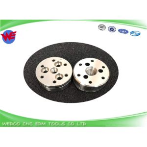 Power Feed Die Lower Guide Holde X256C302H01 DET8600 Rectification PIPE