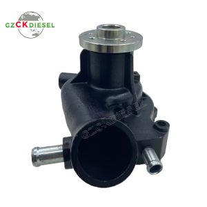 Buy cheap New Water Pump Assy New Water Pump Assy 65.06500-6144A 65.06500-6144 for DB58 DB58T Engine DX2250LC Excavator for for DB58 DB58T Engine DX2250LC Excavator from wholesalers