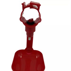 Buy cheap Customized Size Chicken Nipple Drinker System PP Plastic from wholesalers