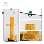 Buy cheap SM-A125 No Frame  A12 Touch Display LCD Screen Replacement from wholesalers