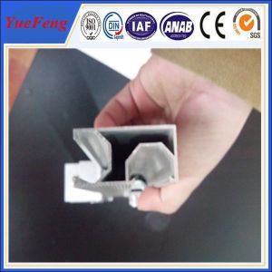 Buy cheap high quality solar panel racks,solar racking system/solar rack(racks),solar rail from wholesalers