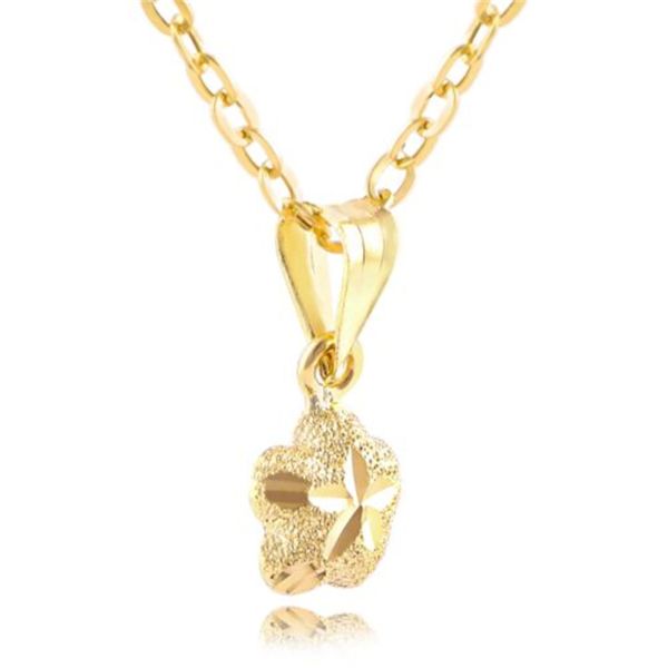Quality Luxurious 24K Gold Necklaces for Every Celebration for sale