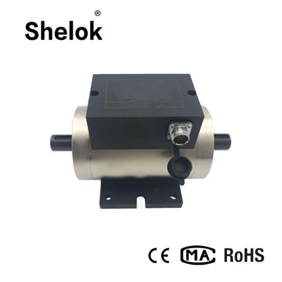 Buy cheap 5 500000Nm Shaft rotary dynamic torque sensor price Pressure Sensor Analog Sensor from wholesalers