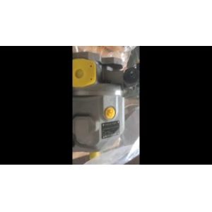 Ala10vo100dfr1 Rexroth Hydraulic Pump A10vo18 A10vo28 A10vo45 A10vo71 A10vo100
