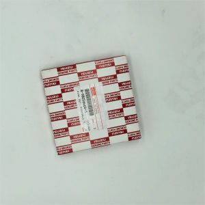 Buy cheap Frr Model Isuzu Piston Ring 8980564641 6UZ1 FRFST Vehicle Model from wholesalers