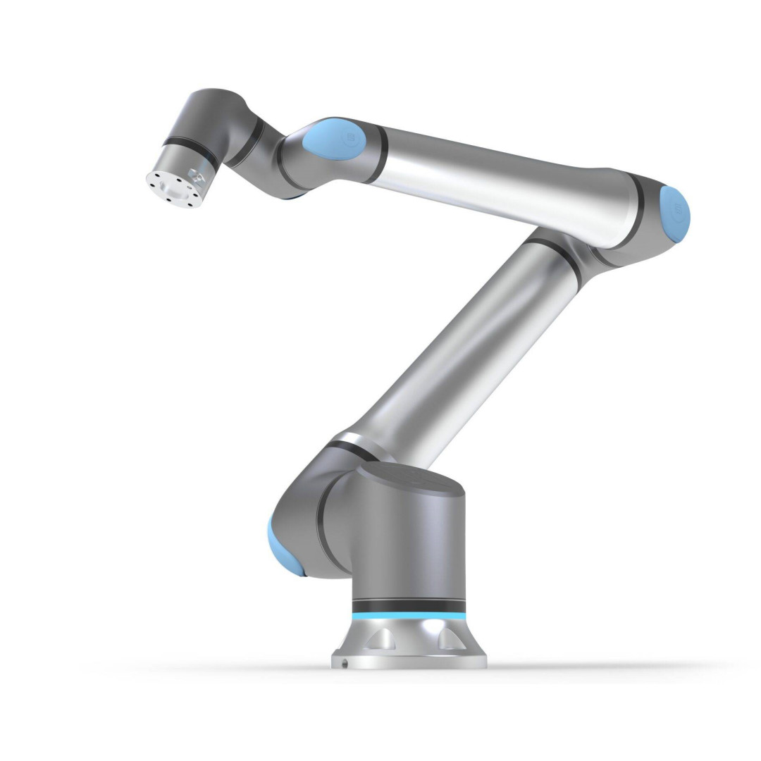 6 Axis Collaborative Robot Robotic UR Collaborative Robot With Onrobot Robot