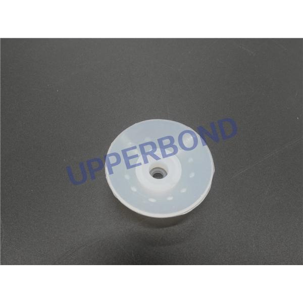 Custom Rubber Suction Bowl For HLP Cigarette Machine Parts
