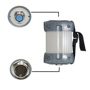 Mb Star C3 Pro Auto Diagnostic Tools With Seven Cable