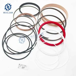 Buy cheap Loader Parts 4407489 Level Cylinder Seal Kit For Hitachi EX2500 EX2500-5 EX2500-6 EX2600-6LD from wholesalers