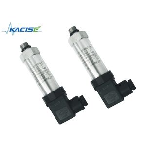 Buy cheap GXPS830 Construction Machinery Industry Pressure Transmitter with accuracy ±0.5%F.S and operating temperature -40°C~150° from wholesalers
