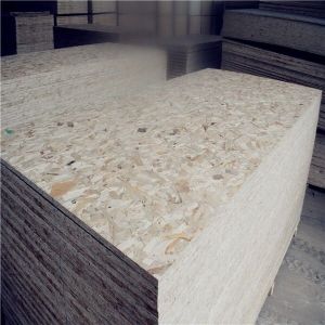 Buy cheap 18mm 12mm 9mmOSB board Oriented Strand Board from wholesalers