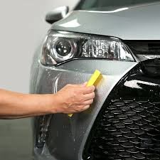 Buy cheap Automatic Repair Anti Scratch High Clear Transparent PPF TPU 1.52*15m Car Paint Protective Film 8 years warranty from wholesalers