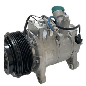 Buy cheap 12V AC Car Air Compressor for BMW 3 Saloon E90 318 d N47 D20C 1995 100 136 at Affordable from wholesalers