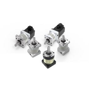 Buy cheap 60mm Frame Series NEMA Planetary Gearbox With 10-15 Arcmin High Precision from wholesalers