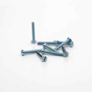 Buy cheap Aluminium Steel Polishing Coating Precision Micro Screw For Medical Equipment Pan Head Three Combination Screw from wholesalers