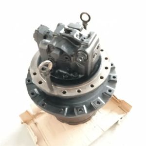 9155253 Excavator Travel Device EX200-5 EX200-5 HMGF38A EX200-1 EX200-2 EX200-3