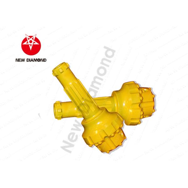 Buy cheap 7 Inch - 8 Inch Hole Opener Bits Alloy Steel With 190/ 216mm Dia , ISO Approved from wholesalers