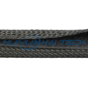 Buy cheap Shape Customized Velcro Cable Wrap Sleeve For Wires / Cables Harness Protection from wholesalers