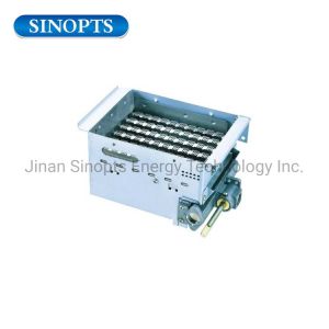 Buy cheap                  9 Rows Hot Sale Gas Boiler Burner Assemblies              from wholesalers