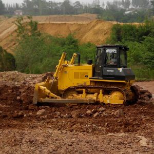 Buy cheap Sinomach Changlin Mini Crawler Dozer G160 160HP With China Weichai Engine Similar D6 D7 D8 from wholesalers