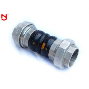 Buy cheap Hand Crafted High Temperature Expansion Joint from wholesalers