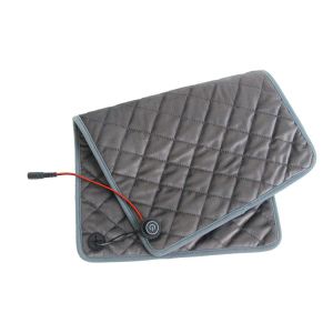 Buy cheap Customizable Temperature and Charger Style USB Heating Blanket Mattress from wholesalers