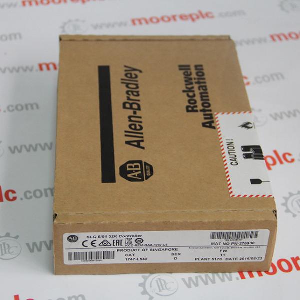 Allen Bradley Modules 1747-MNET 1747MNET AB 1747 MNET Interface Module Free
