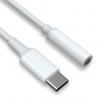 Buy cheap USB C To 3.5MM Audio And Video Cable from wholesalers