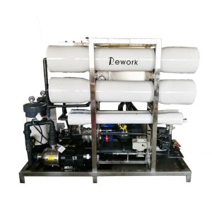 Buy cheap Water desalination machine for home,home desalination system from wholesalers