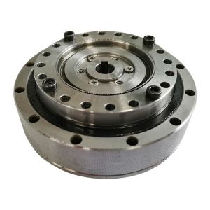 Buy cheap Backlash Robot Harmonic Reducer Nema 17 Harmonic Reducer Drive from wholesalers