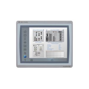 Buy cheap 2711P-T10C21D8S PanelView Plus 7 Standard 10 Terminal from wholesalers