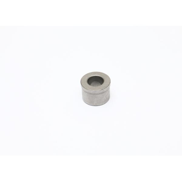 Quality Hardware Tools Powder Metallurgy Metal Sleeve Bushing 150T HRB 60 for sale