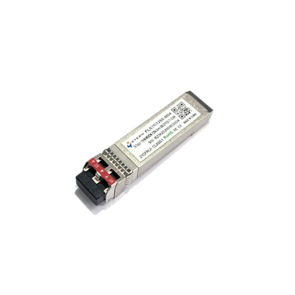 Buy cheap FTTH FTTB Network Optical Transceiver 25Gbps 10KM DWDM from wholesalers