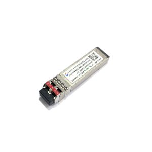 Buy cheap FTTH FTTB Network Optical Transceiver 25Gbps 10KM DWDM from wholesalers