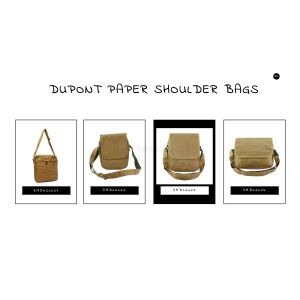 Buy cheap dupont tyvek laptop bag from wholesalers